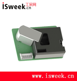 物联网传感器技术引领建筑施工变革 环境传感器的精妙应用