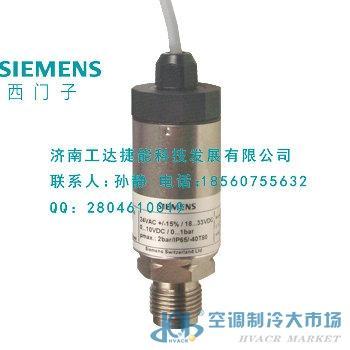 制冷行业环境传感器的市场应用与选购指南